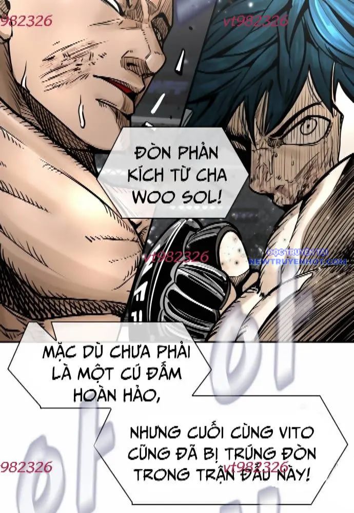 Shark - Cá Mập chapter 277 - Trang 66