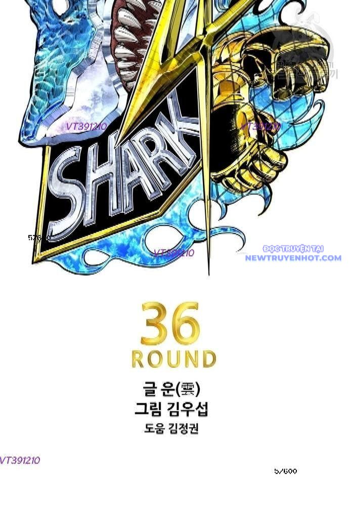 Shark - Cá Mập chapter 256 - Trang 10