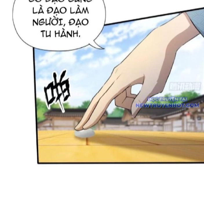 Hoá Ra Ta Đã Vô Địch Từ Lâu chapter 252 - Trang 33