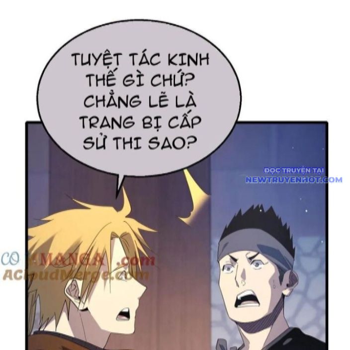 Toàn Dân Chuyển Chức: Bị Động Của Ta Vô Địch chapter 62 - Trang 116