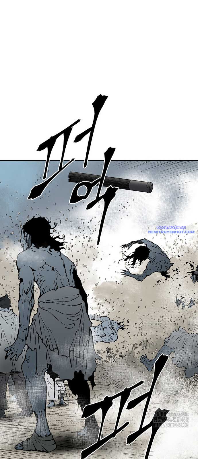 Vĩ Linh Kiếm Tiên chapter 97 - Trang 55