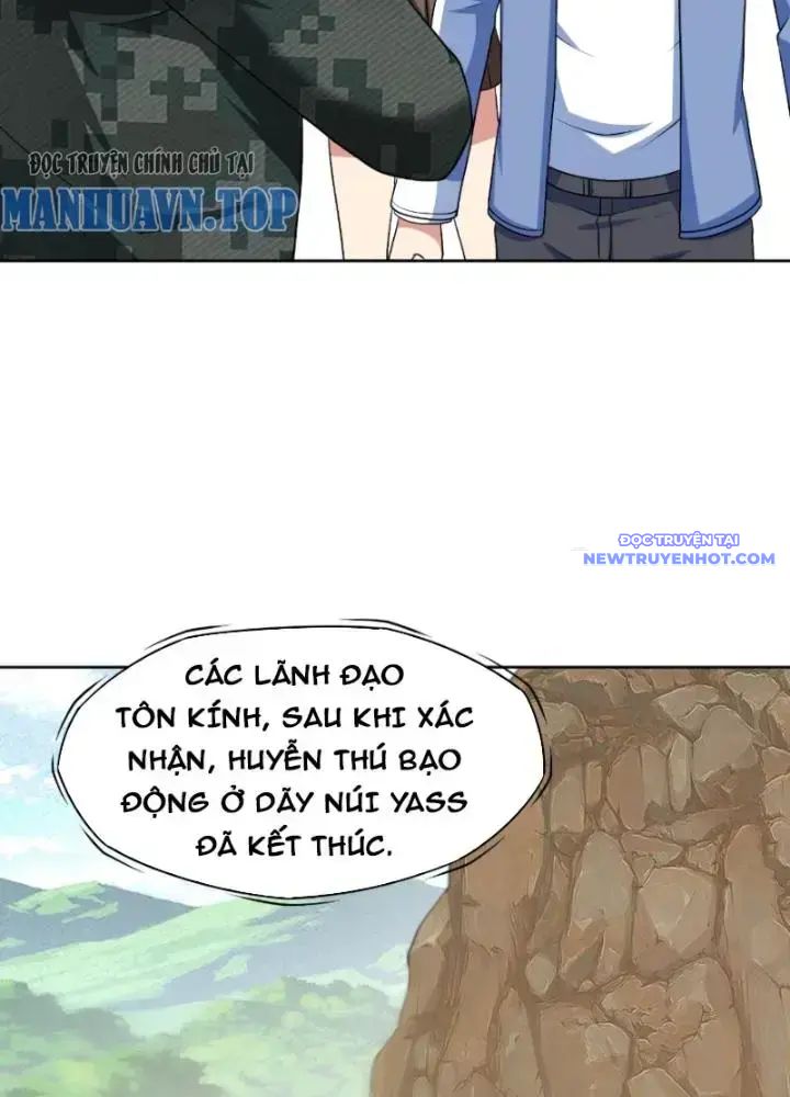 Ngự Thần Trùng Sinh chapter 33 - Trang 96