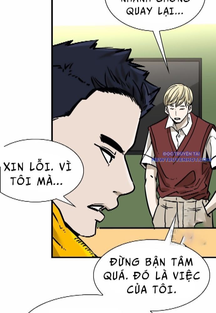 Shark - Cá Mập chapter 304 - Trang 106