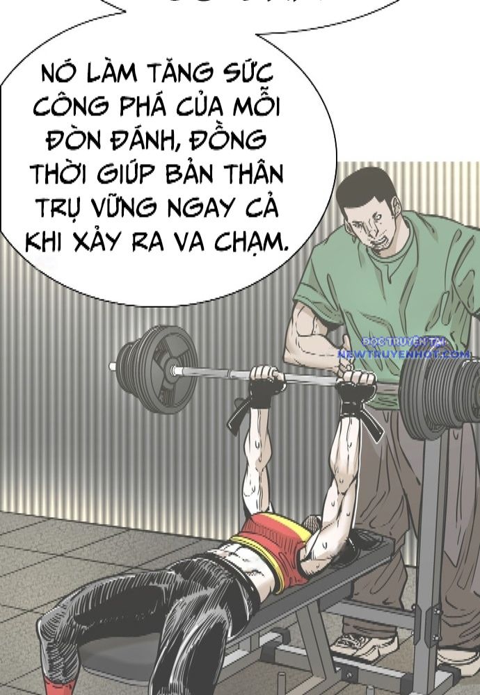 Shark - Cá Mập chapter 332 - Trang 94