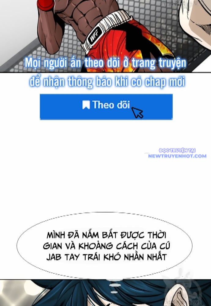 Shark - Cá Mập chapter 260 - Trang 46