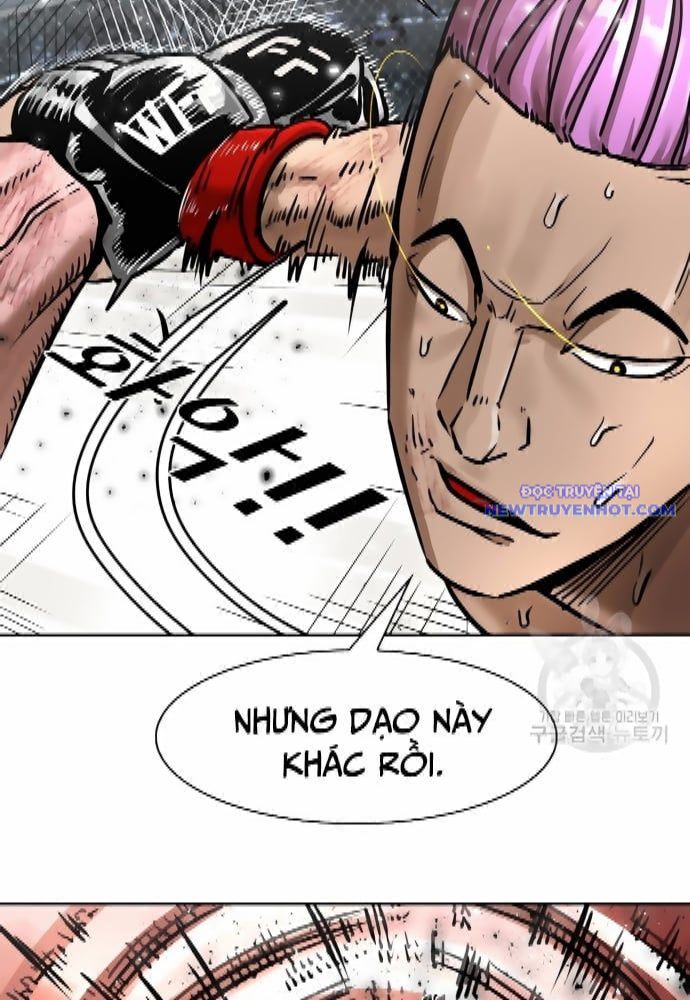 Shark - Cá Mập chapter 278 - Trang 114