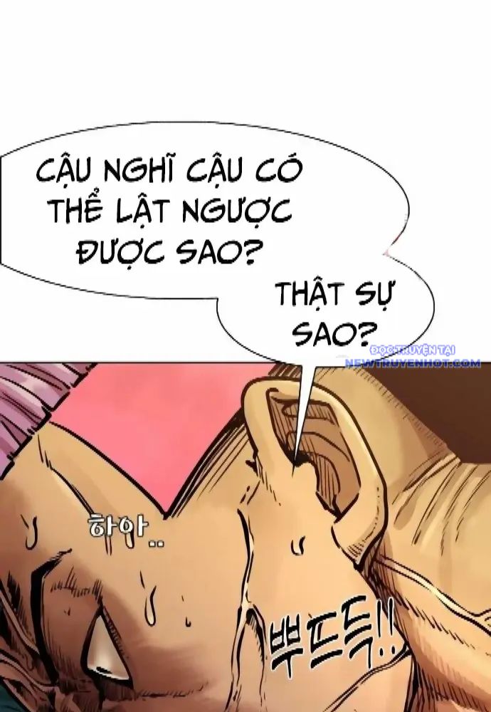 Shark - Cá Mập chapter 280 - Trang 125