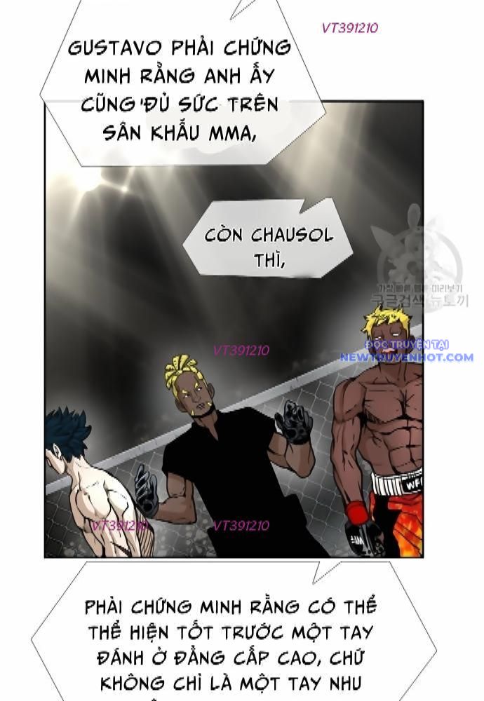 Shark - Cá Mập chapter 259 - Trang 50