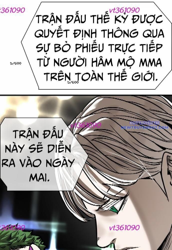 Shark - Cá Mập chapter 308 - Trang 7