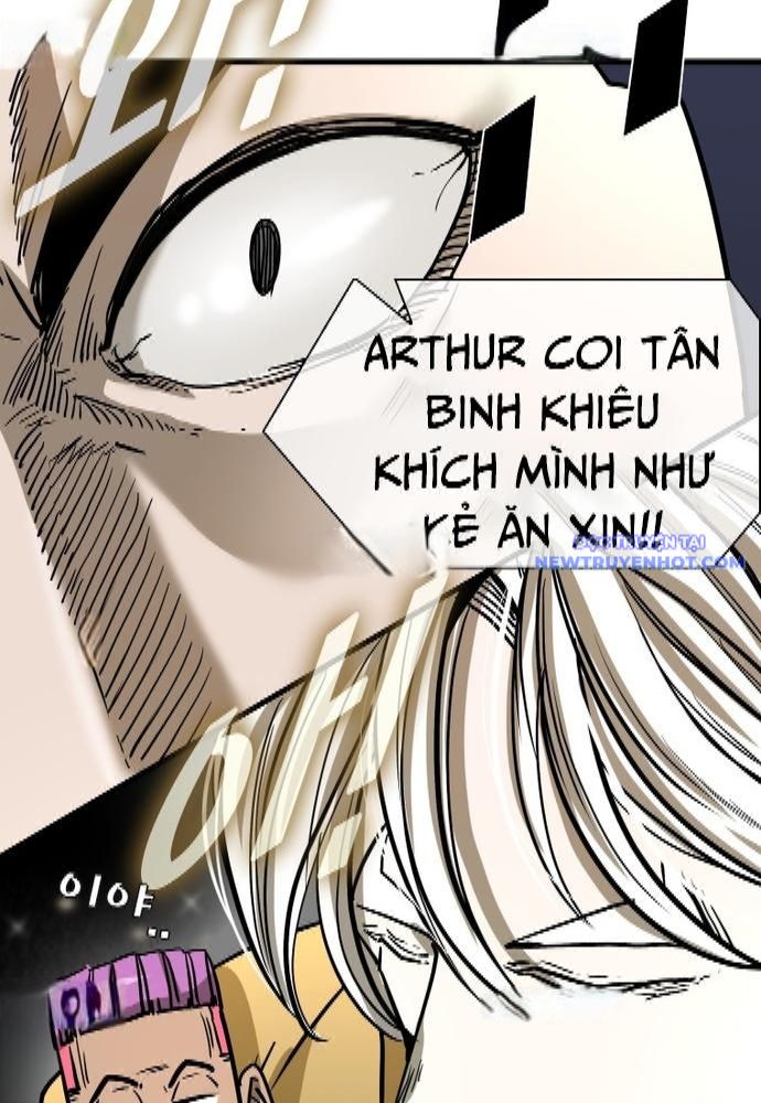 Shark - Cá Mập chapter 331 - Trang 93