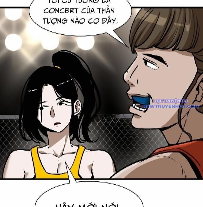 Shark - Cá Mập chapter 301 - Trang 78