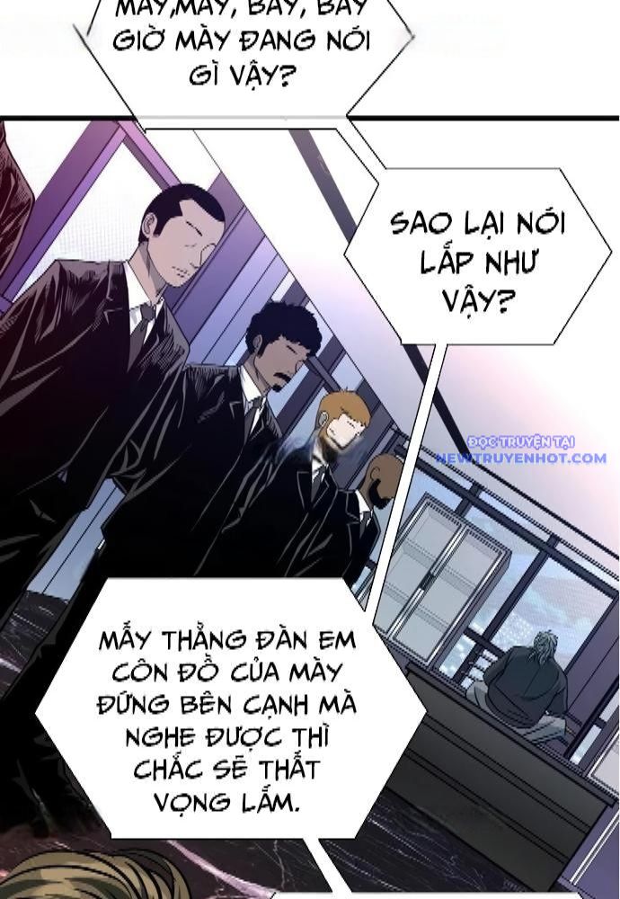 Shark - Cá Mập chapter 326 - Trang 43