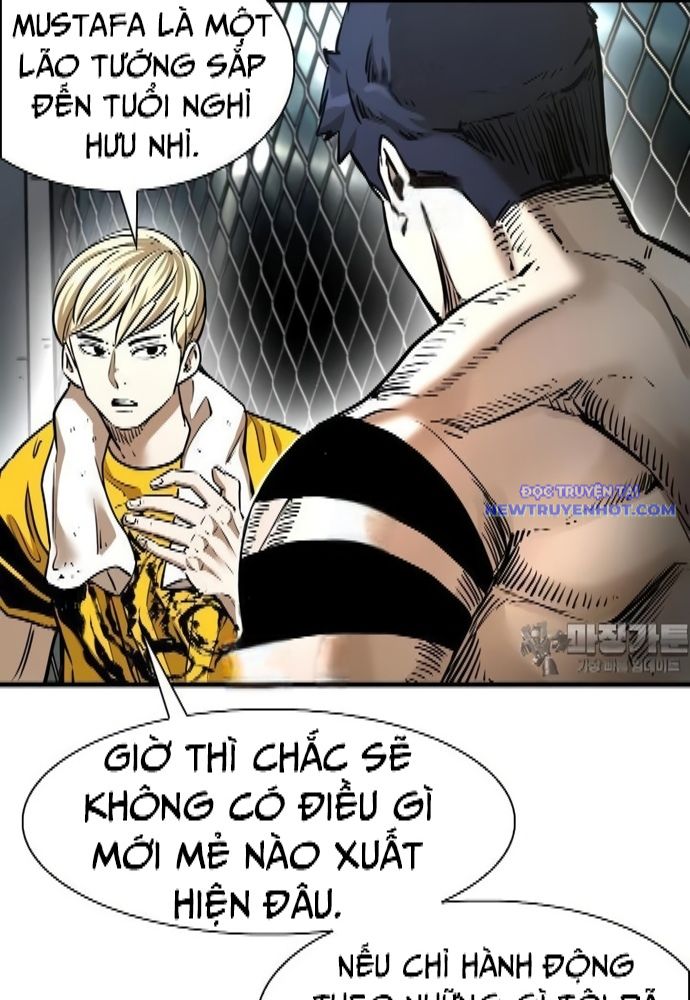 Shark - Cá Mập chapter 329 - Trang 86