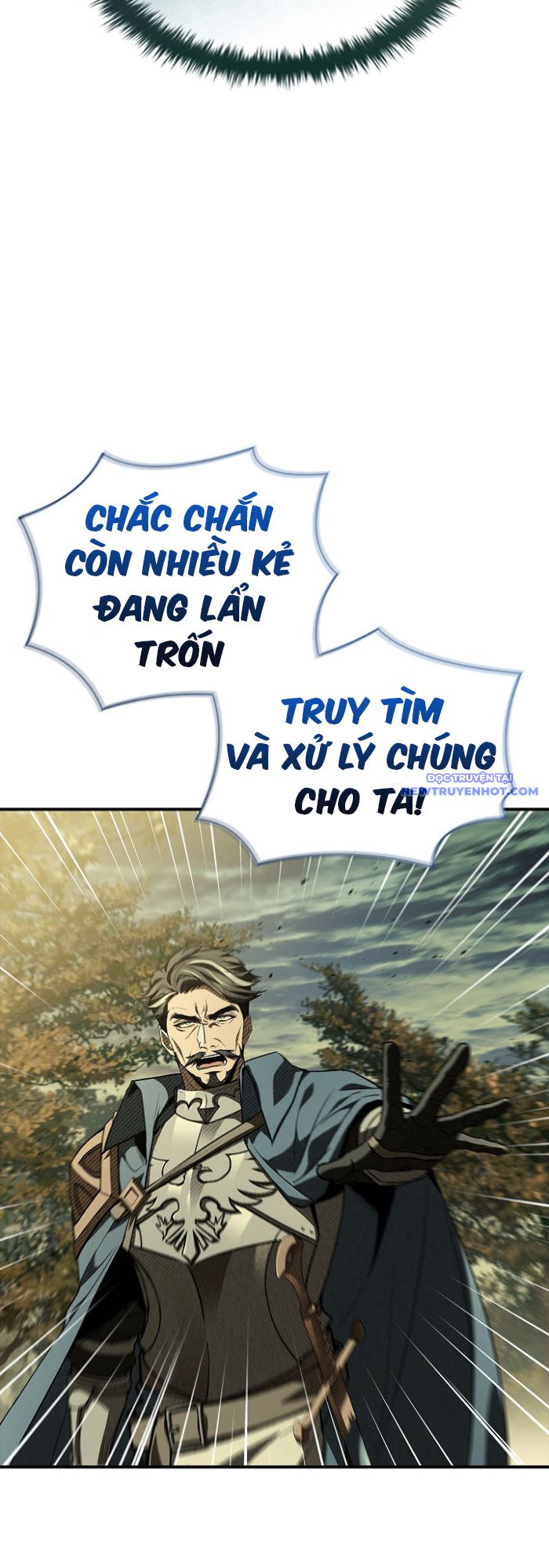 Vô Hồn Bất Kính Giả Dạ chapter 19 - Trang 27