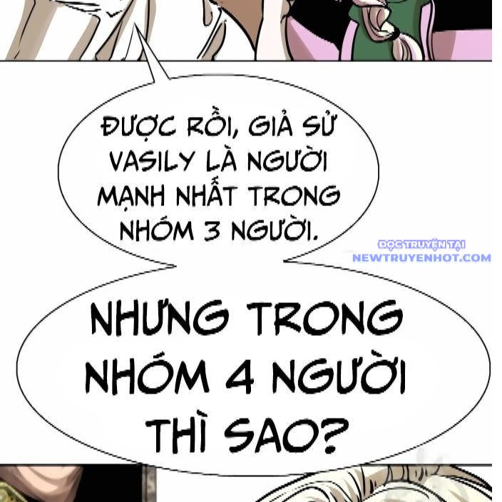 Shark - Cá Mập chapter 288 - Trang 138