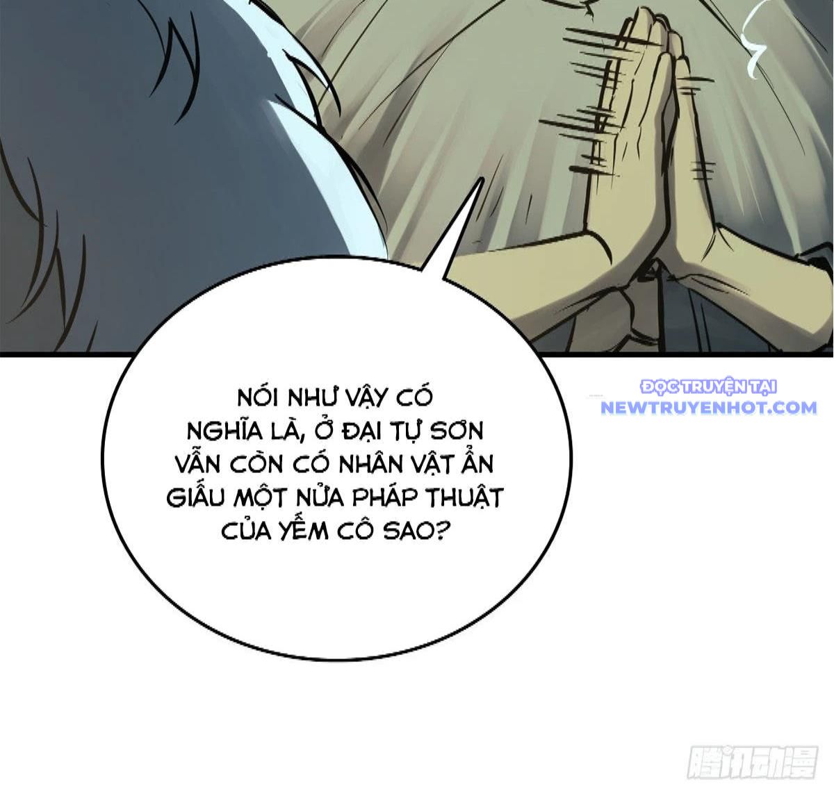 Bắt Đầu Từ Cửu Đầu Điểu chapter 224 - Trang 63