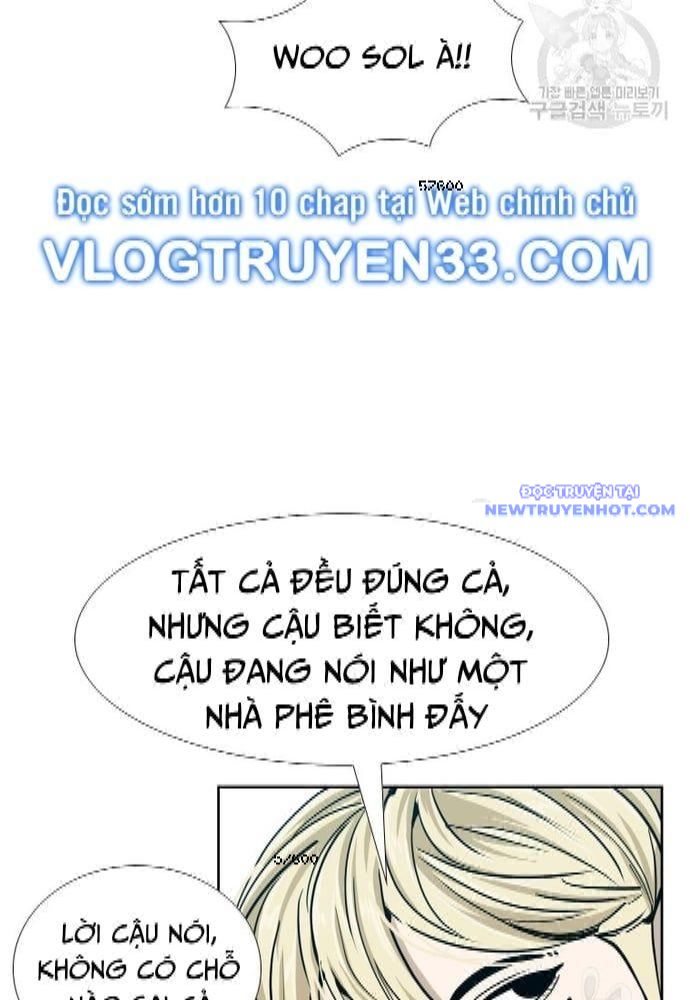 Shark - Cá Mập chapter 255 - Trang 19