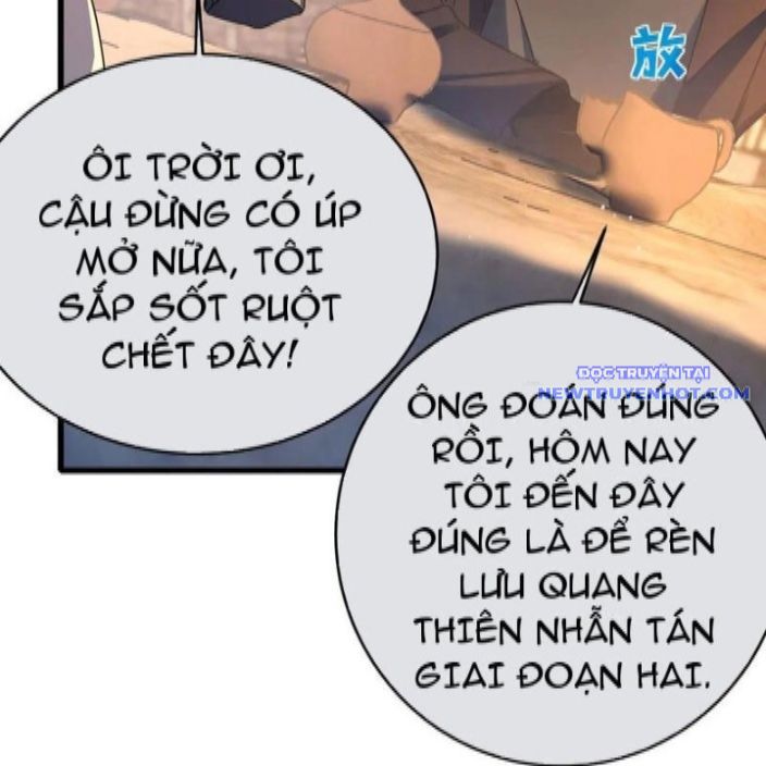 Toàn Dân Chuyển Chức: Bị Động Của Ta Vô Địch chapter 62 - Trang 12