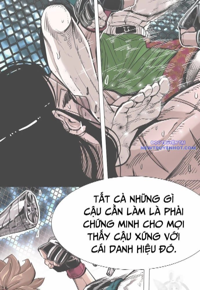 Shark - Cá Mập chapter 269 - Trang 28