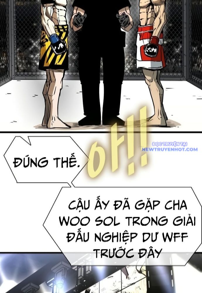 Shark - Cá Mập chapter 329 - Trang 82