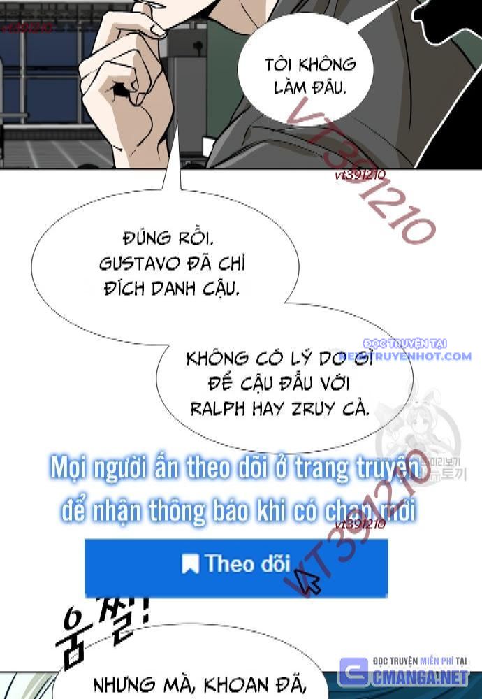 Shark - Cá Mập chapter 254 - Trang 128