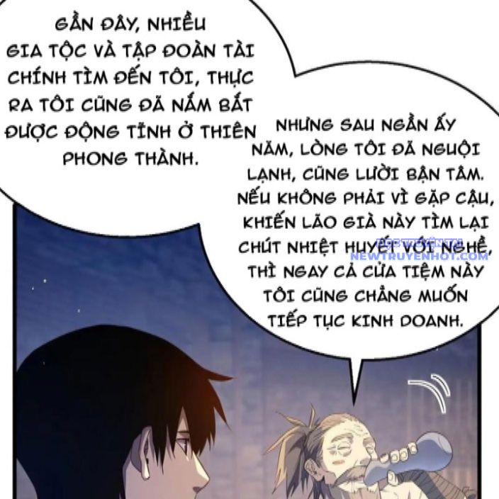 Toàn Dân Chuyển Chức: Bị Động Của Ta Vô Địch chapter 62 - Trang 93