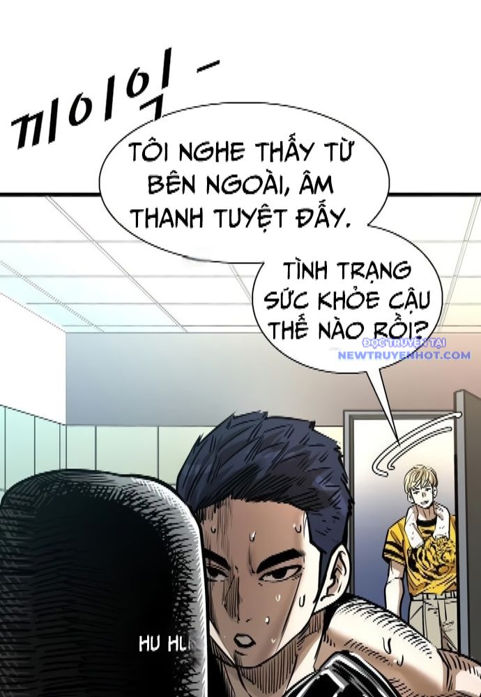 Shark - Cá Mập chapter 329 - Trang 75