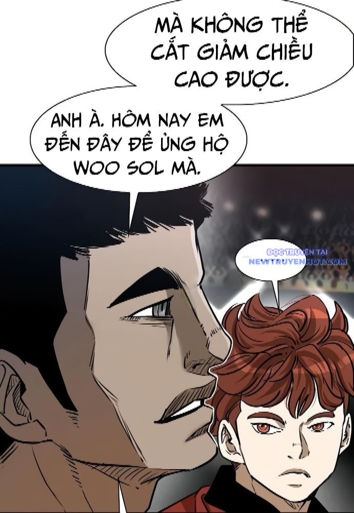 Shark - Cá Mập chapter 329 - Trang 24