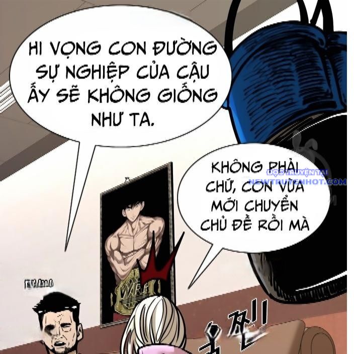 Shark - Cá Mập chapter 288 - Trang 147