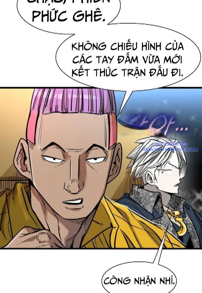 Shark - Cá Mập chapter 329 - Trang 39