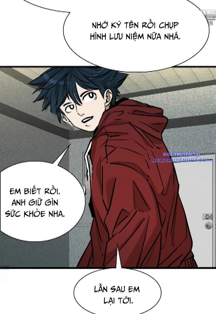 Shark - Cá Mập chapter 325 - Trang 93