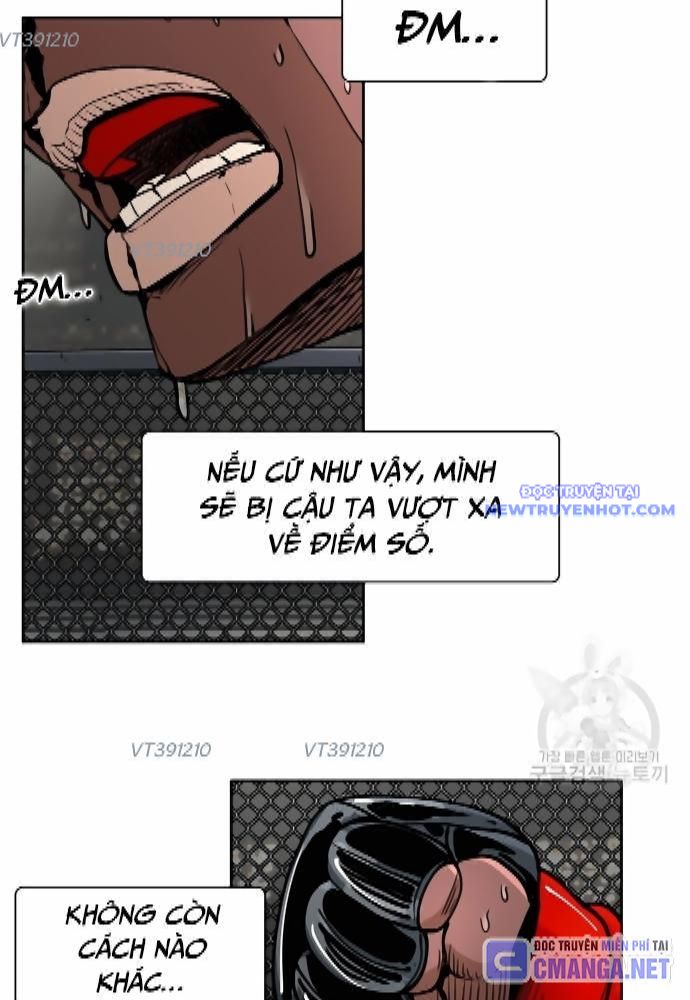 Shark - Cá Mập chapter 261 - Trang 104