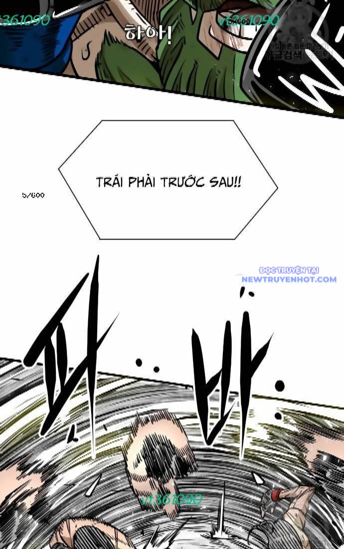 Shark - Cá Mập chapter 287 - Trang 21