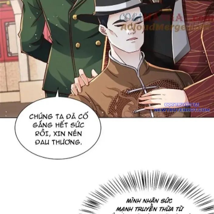 Bảy Vị Sư Tỷ Sủng Ta Tới Trời chapter 93 - Trang 45