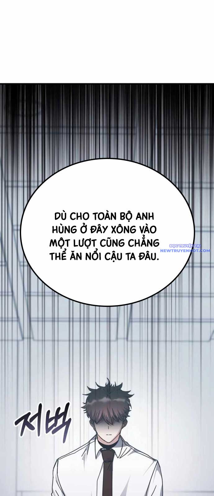 Học Viện Tối Thượng chapter 147 - Trang 21