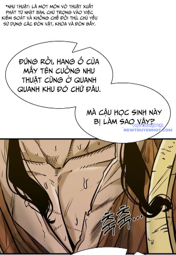 Shark - Cá Mập chapter 322 - Trang 80