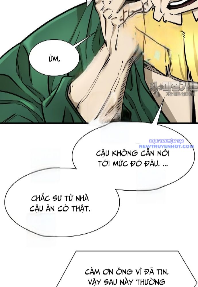 Shark - Cá Mập chapter 325 - Trang 45