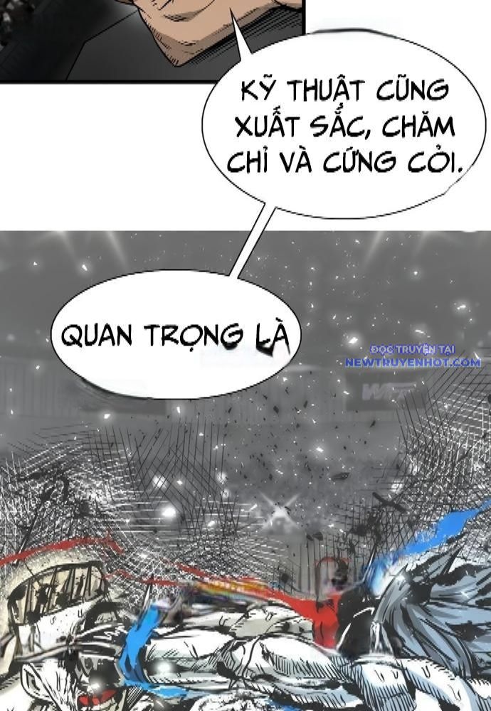 Shark - Cá Mập chapter 329 - Trang 61