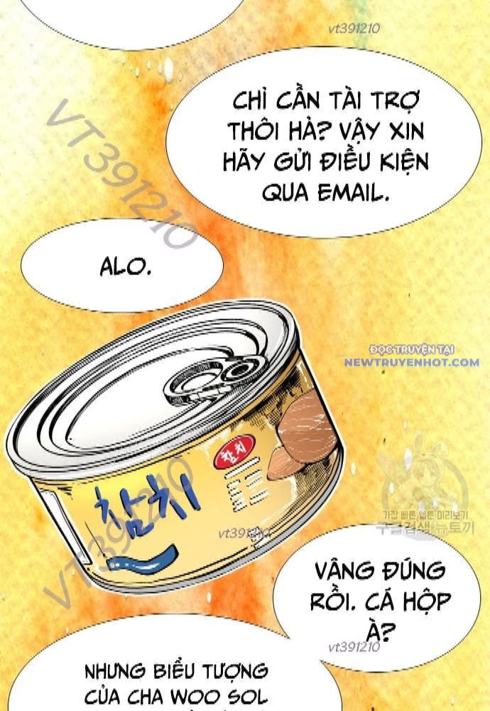 Shark - Cá Mập chapter 252 - Trang 112