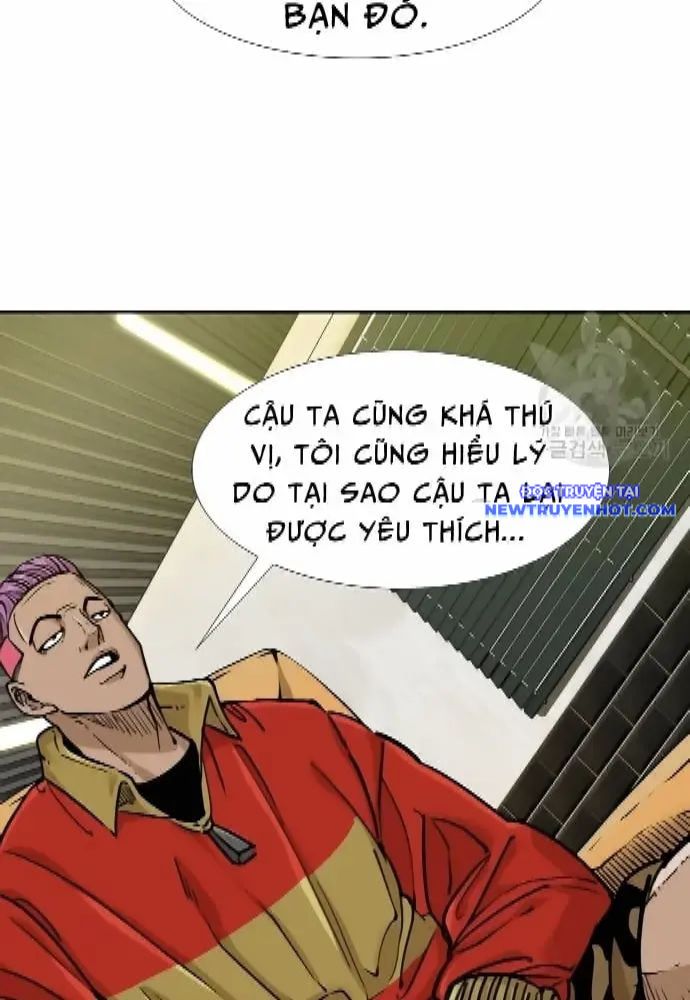 Shark - Cá Mập chapter 271 - Trang 45