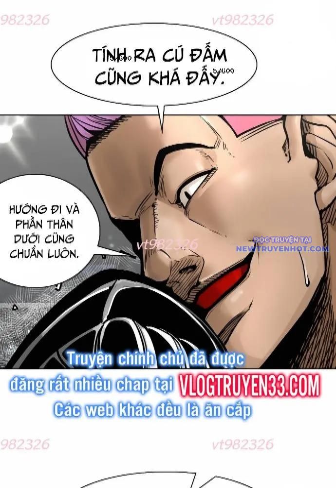 Shark - Cá Mập chapter 277 - Trang 14