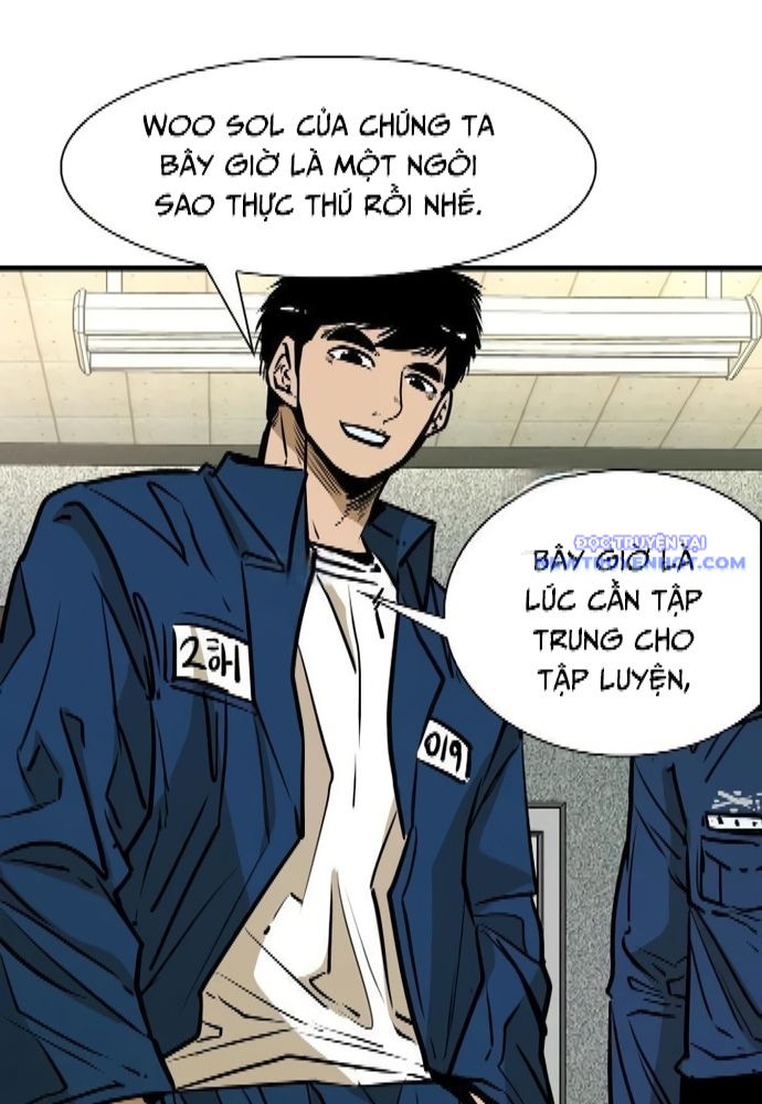 Shark - Cá Mập chapter 325 - Trang 91