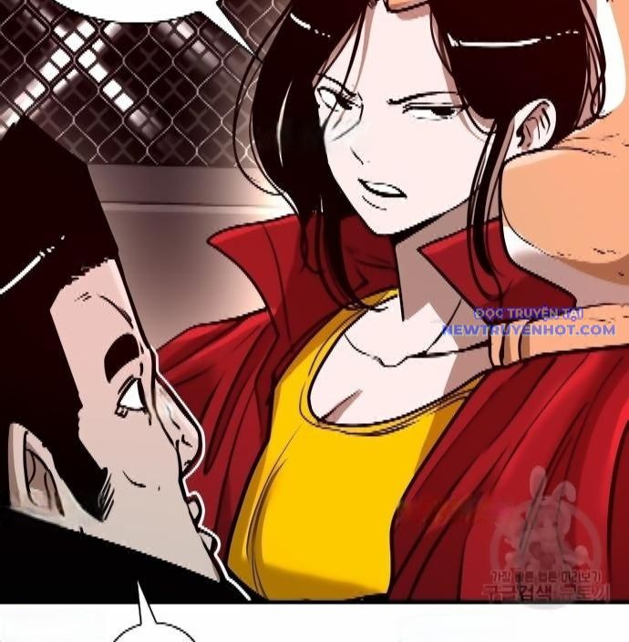 Shark - Cá Mập chapter 301 - Trang 67