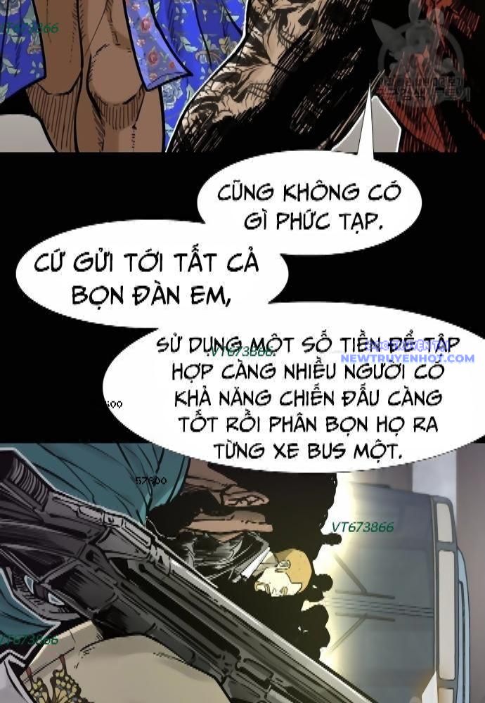 Shark - Cá Mập chapter 274 - Trang 15