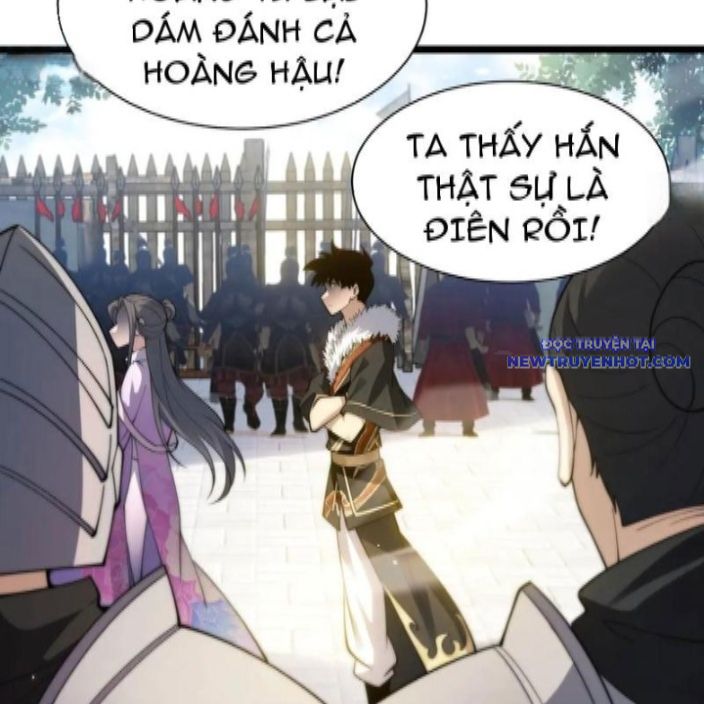 Sức Mạnh Tối Đa? Ta Lại Là Vong Linh Sư! chapter 85 - Trang 67