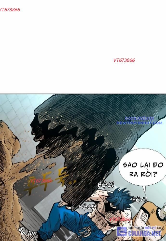 Shark - Cá Mập chapter 273 - Trang 80