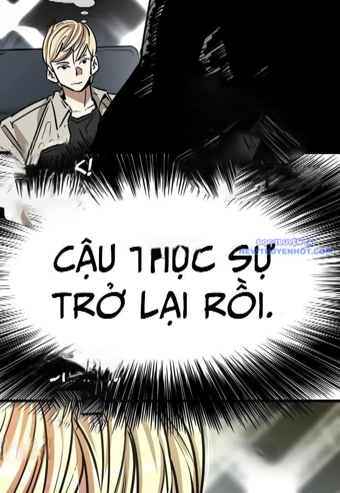 Shark - Cá Mập chapter 328 - Trang 6