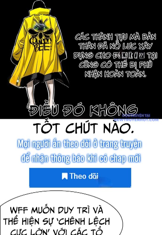 Shark - Cá Mập chapter 332 - Trang 90