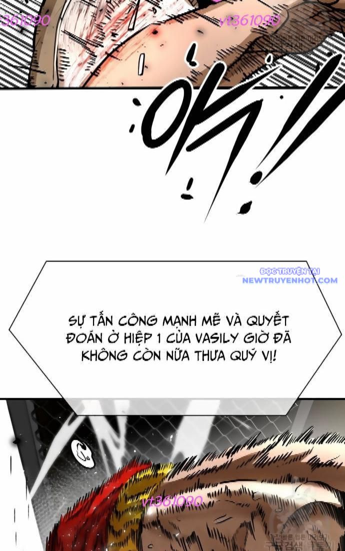 Shark - Cá Mập chapter 287 - Trang 25