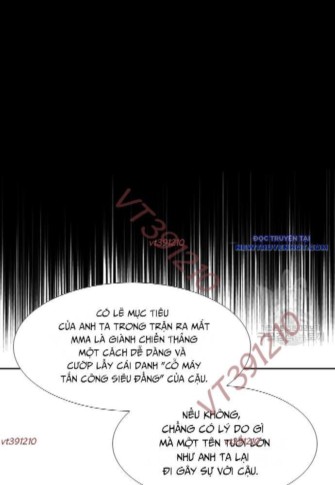 Shark - Cá Mập chapter 254 - Trang 124